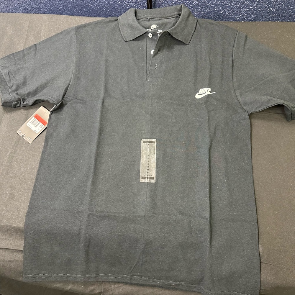 Nike polo